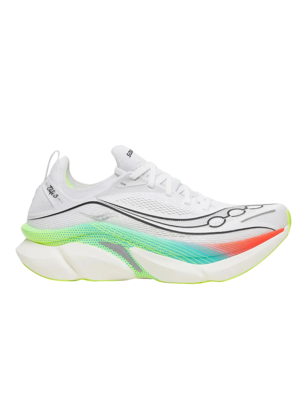 Saucony Endorphin Elite 3 Shoes