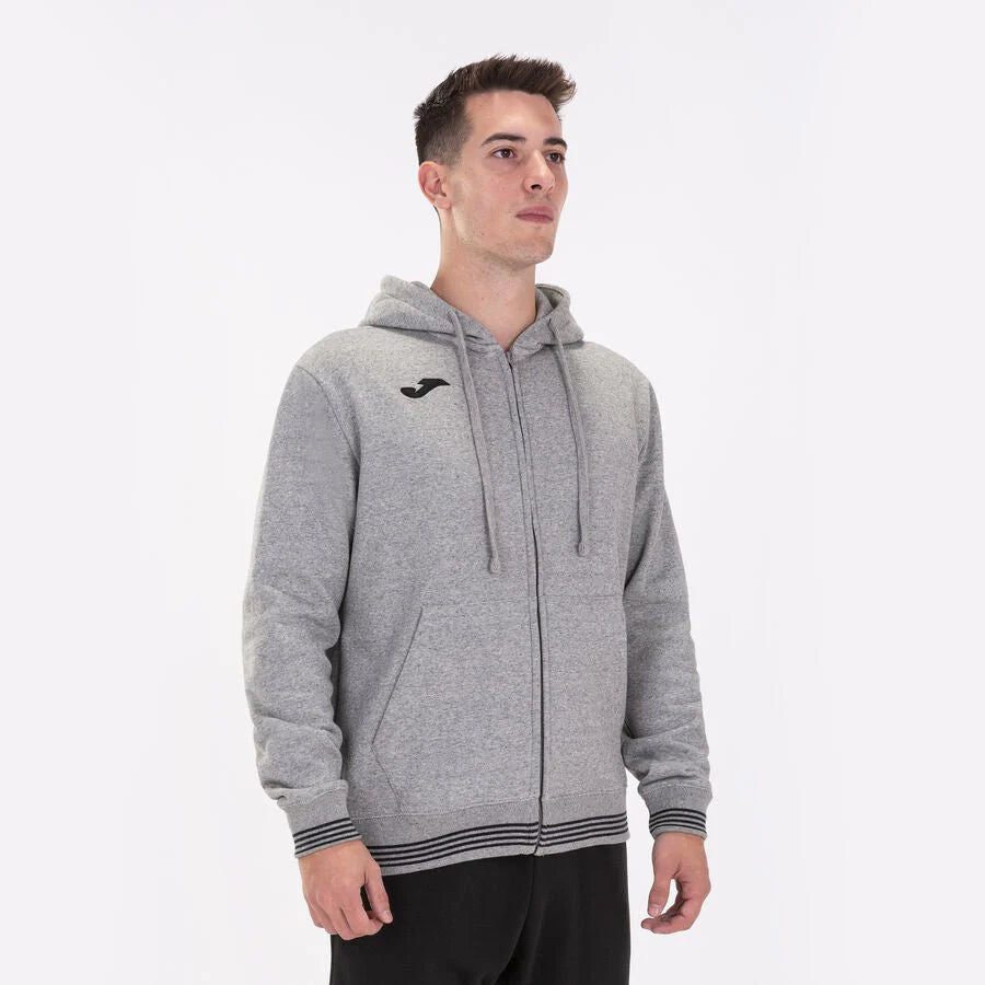 Joma Hooded Campus III Jacket