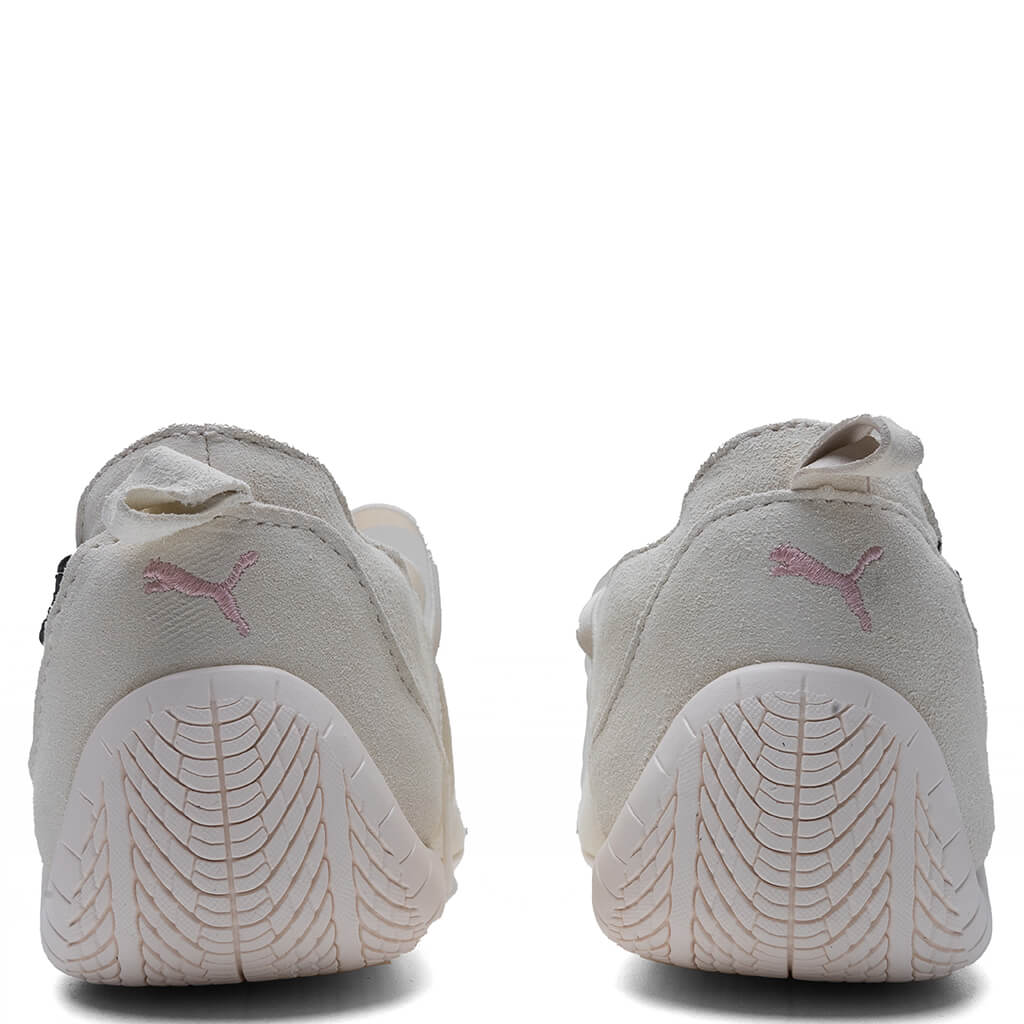 Puma x Rosé Womens Speedcat Ballet White