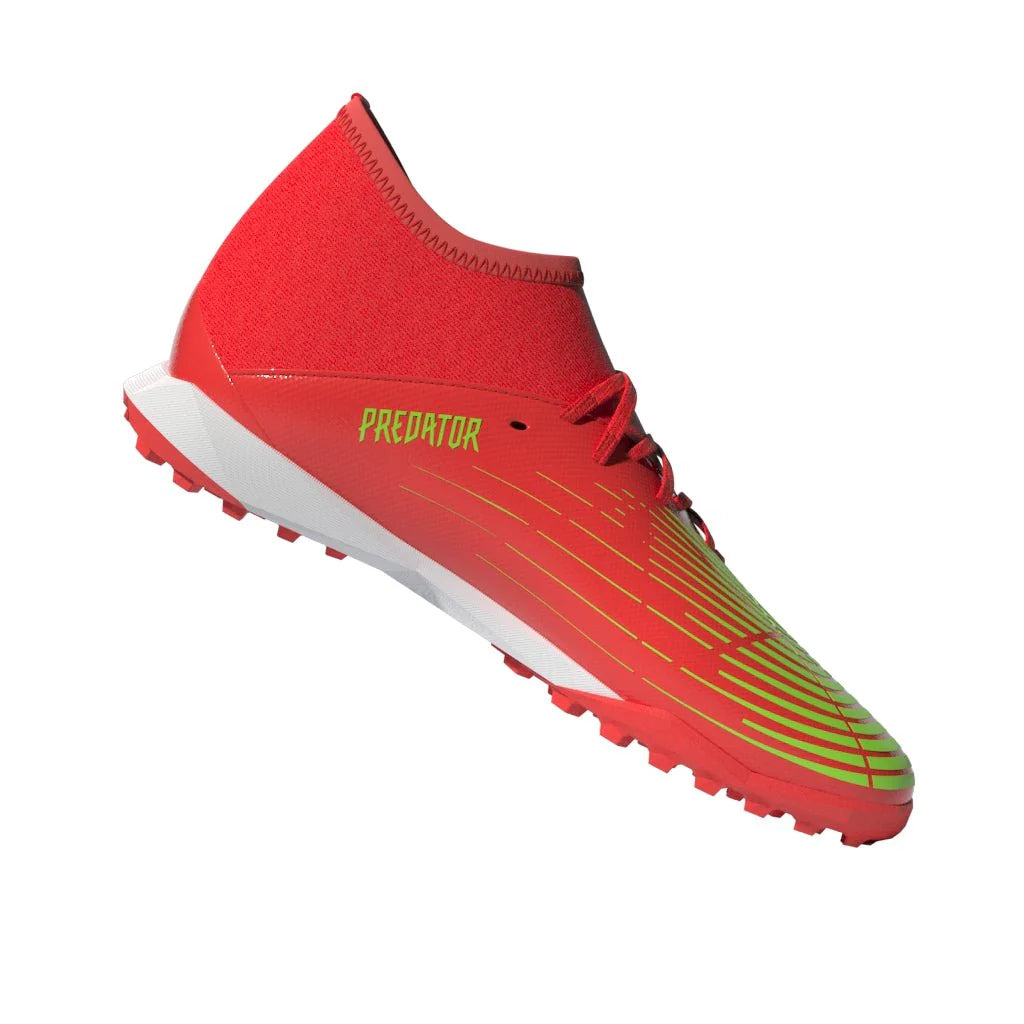 adidas Predator Edge 3 Junior Turf Boots