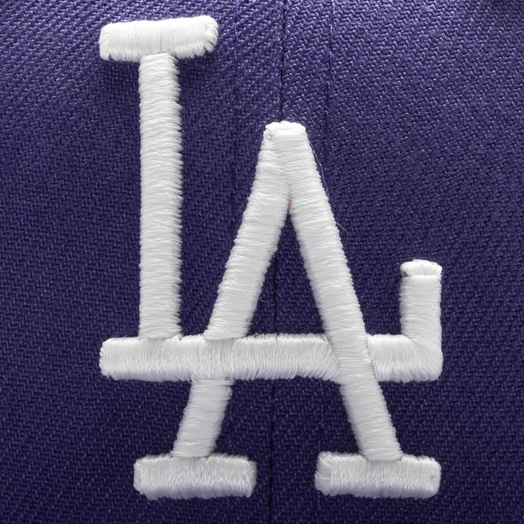 Feature x New Era Northern Lights 59FIFTY Fitted Los Angeles Dodgers