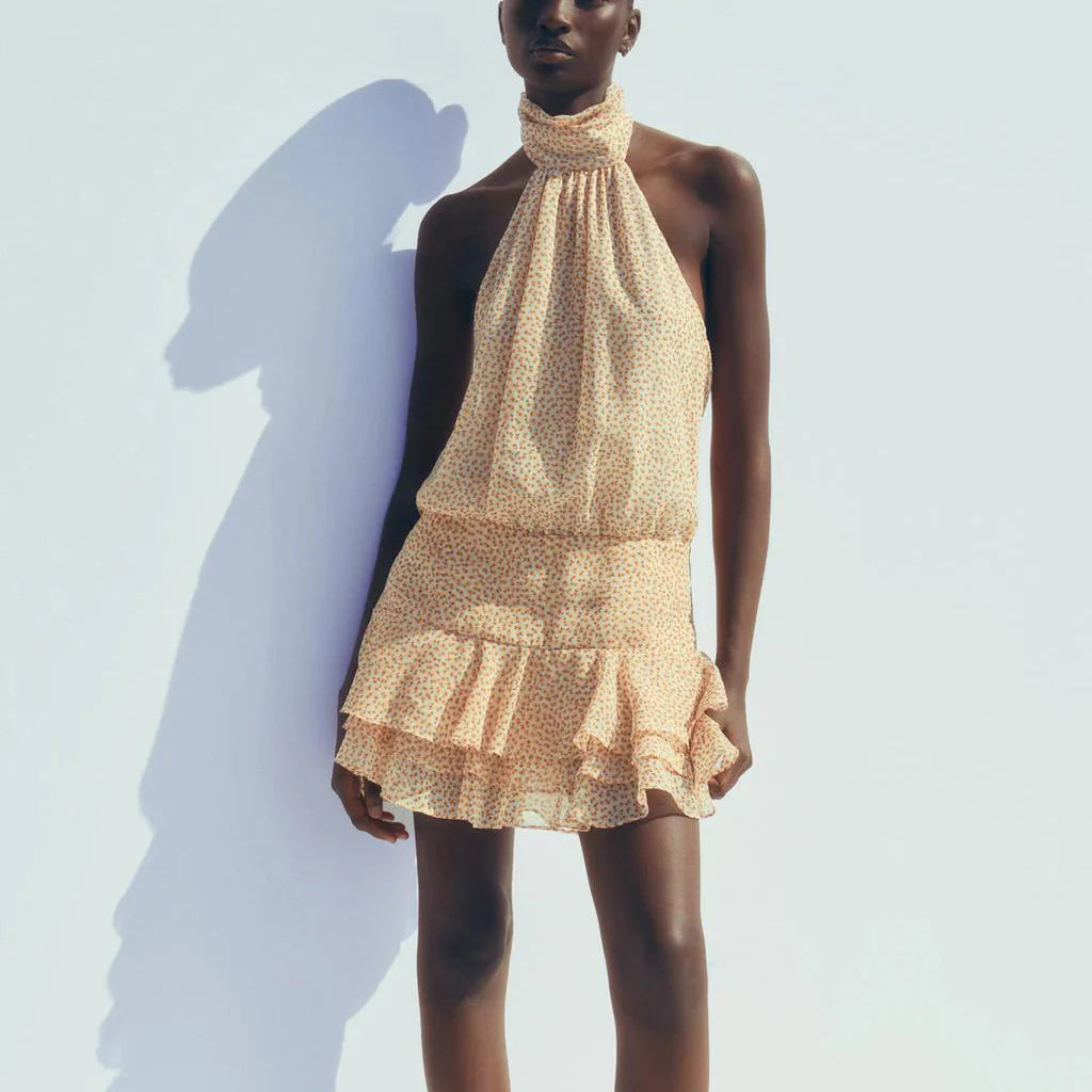 Vestido Bali