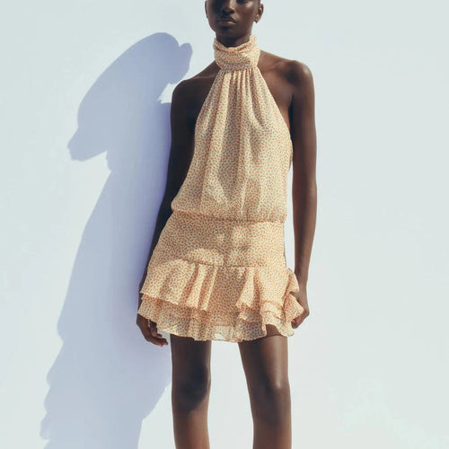 Vestido Bali