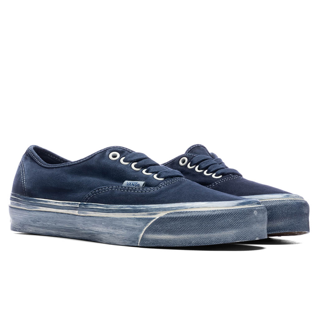 Premium Authentic 44 Dip Dye Dress Blue