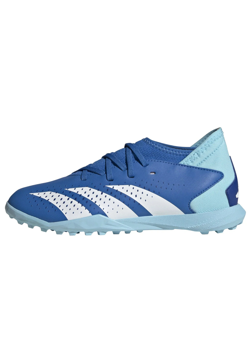 adidas Predator Accuracy3 TF Junior Turf Shoes