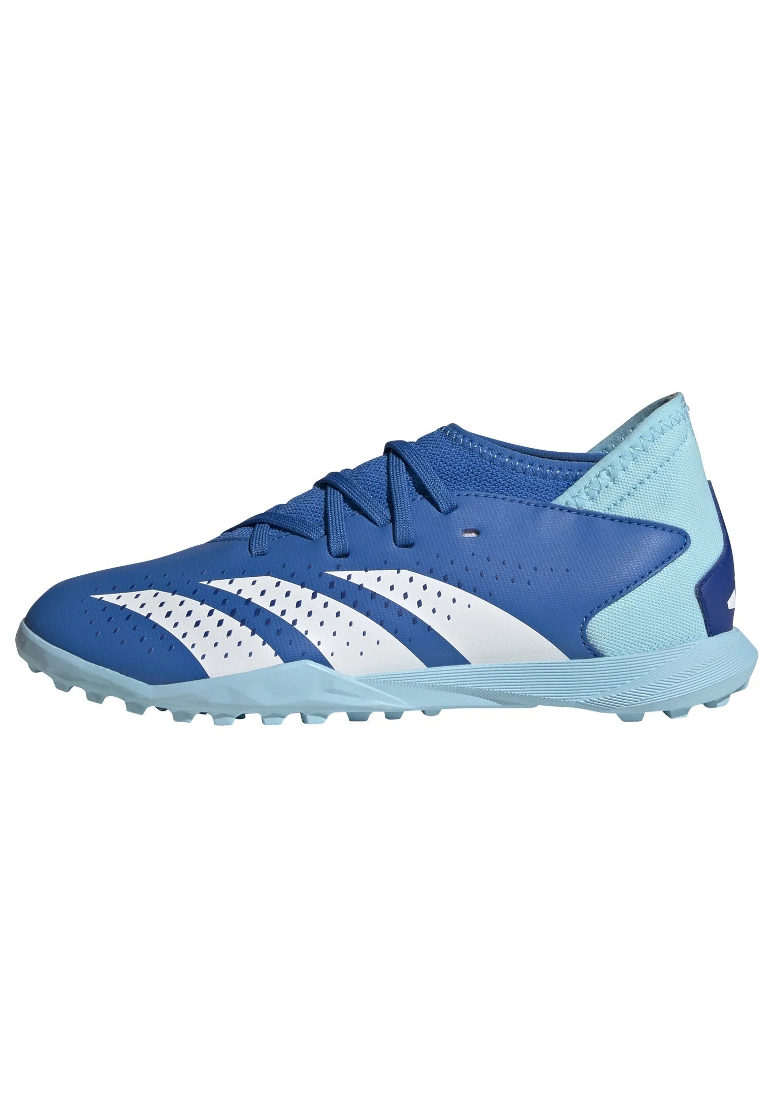 adidas Predator Accuracy3 TF Junior Turf Shoes
