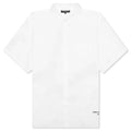 Broad Shirt White