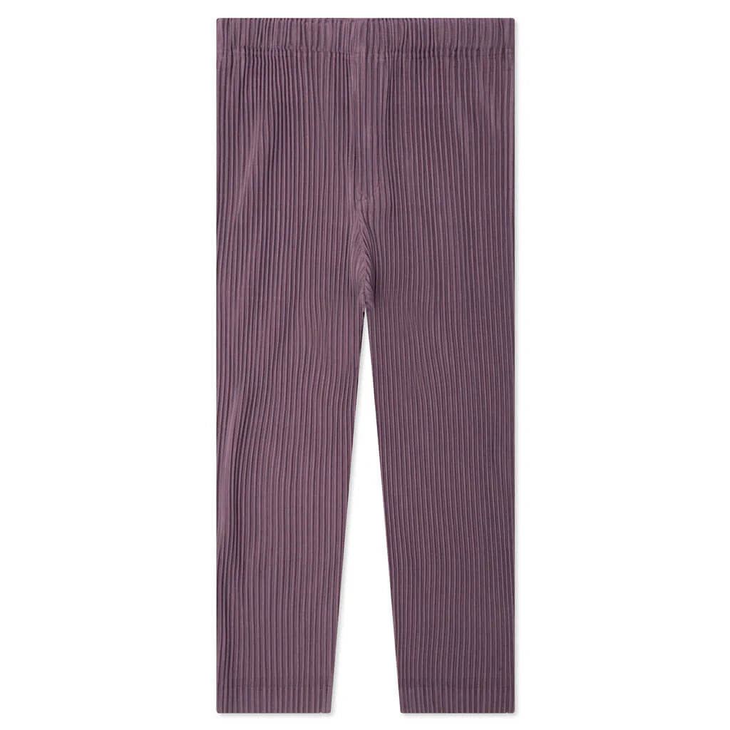 MC January Pants Rose Brown