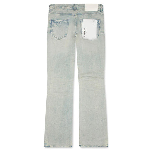 Flare Blowout Light Indigo