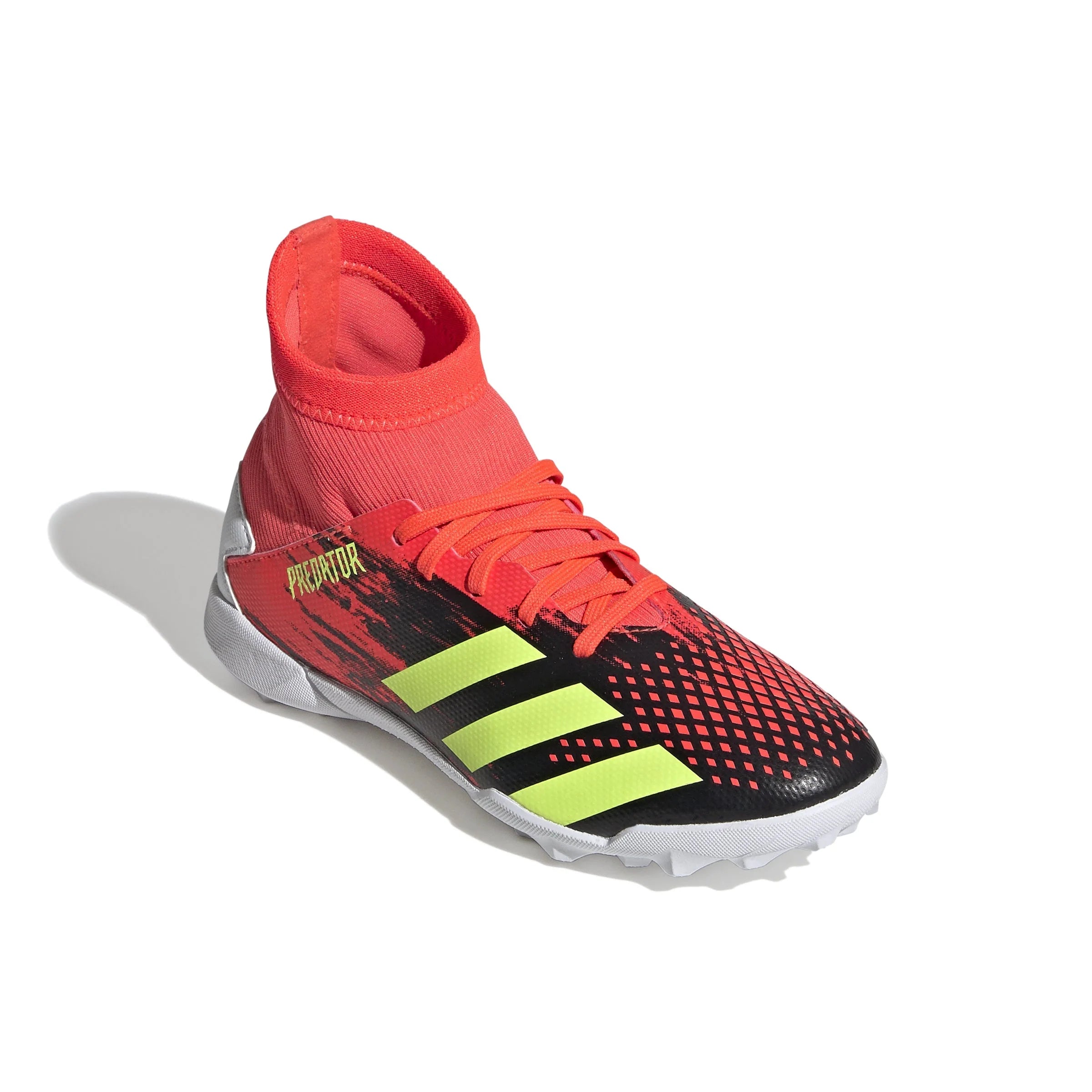 adidas Kids Predator 203 TF Turf Shoes