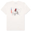 Bullrider USA Tee Bone