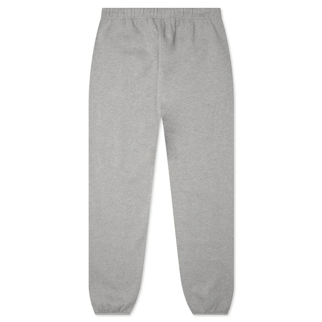 Essentials Sweatpants Dark Heather Oatmeal