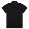 Basics Polo Shirt Black