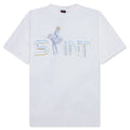 Saint M6 x Sorayama Lovers S S Tee White