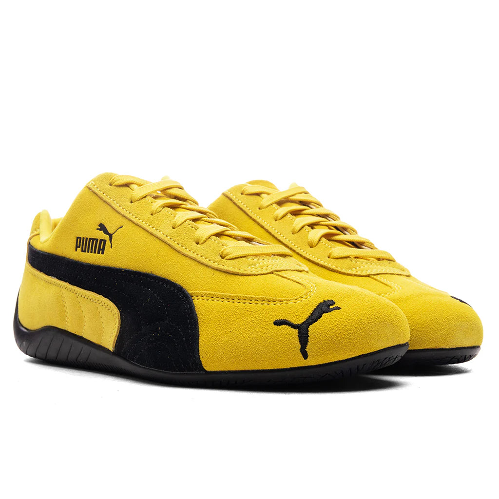 Speedcat OG Pele Yellow Black
