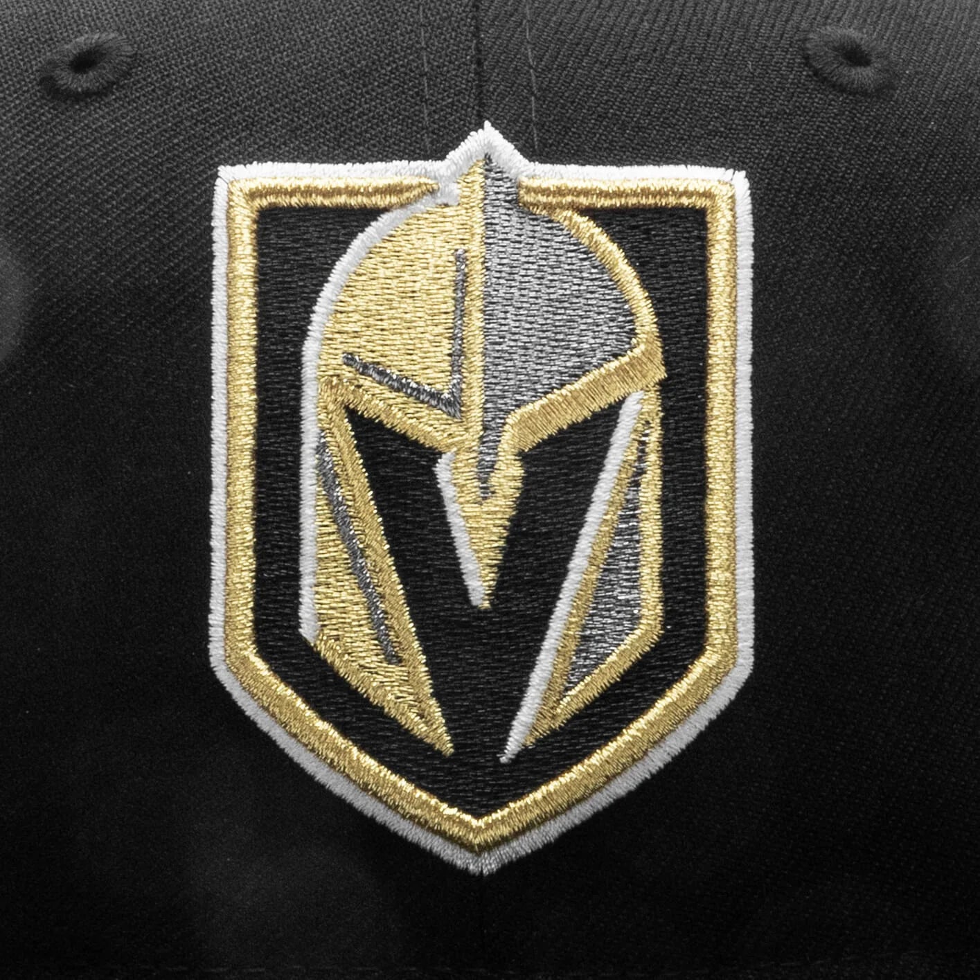 FEATURE x New Era 59FIFTY Fitted Vegas Golden Knights