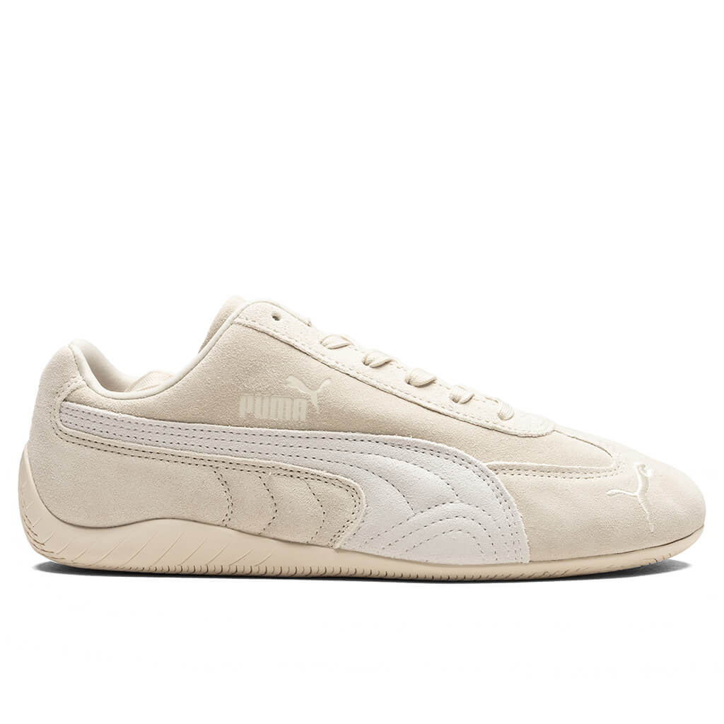 Speedcat OG Alpine Snow Puma White