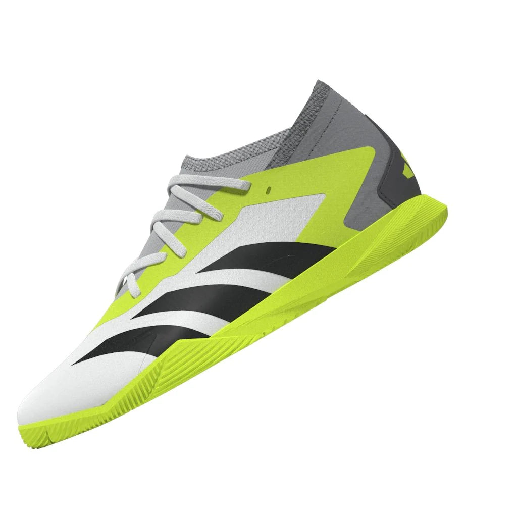 adidas Predator Accuracy3 IN Junior Indoor Soccer Shoes