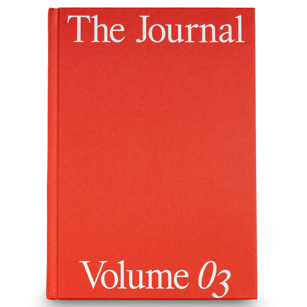 The Journal Volume 03