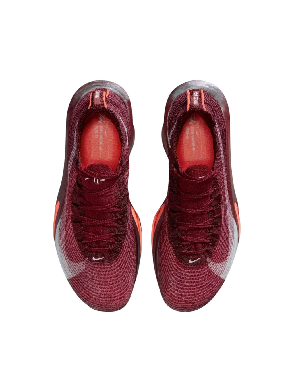 Nike Air Zoom Alphafly NEXT 3 Womens Shoes