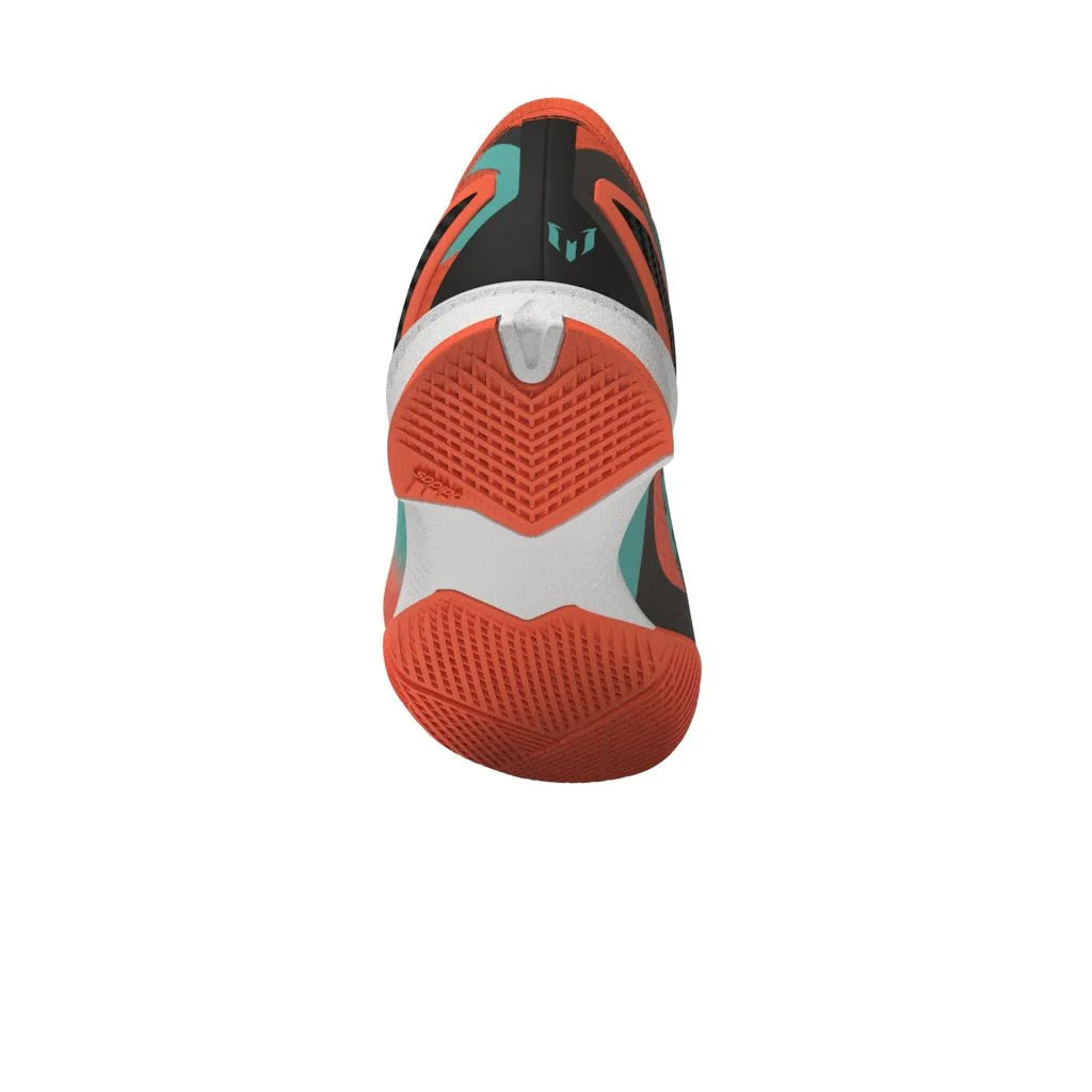 adidas Kids X Speedportal Messi3 IN Indoor Shoes