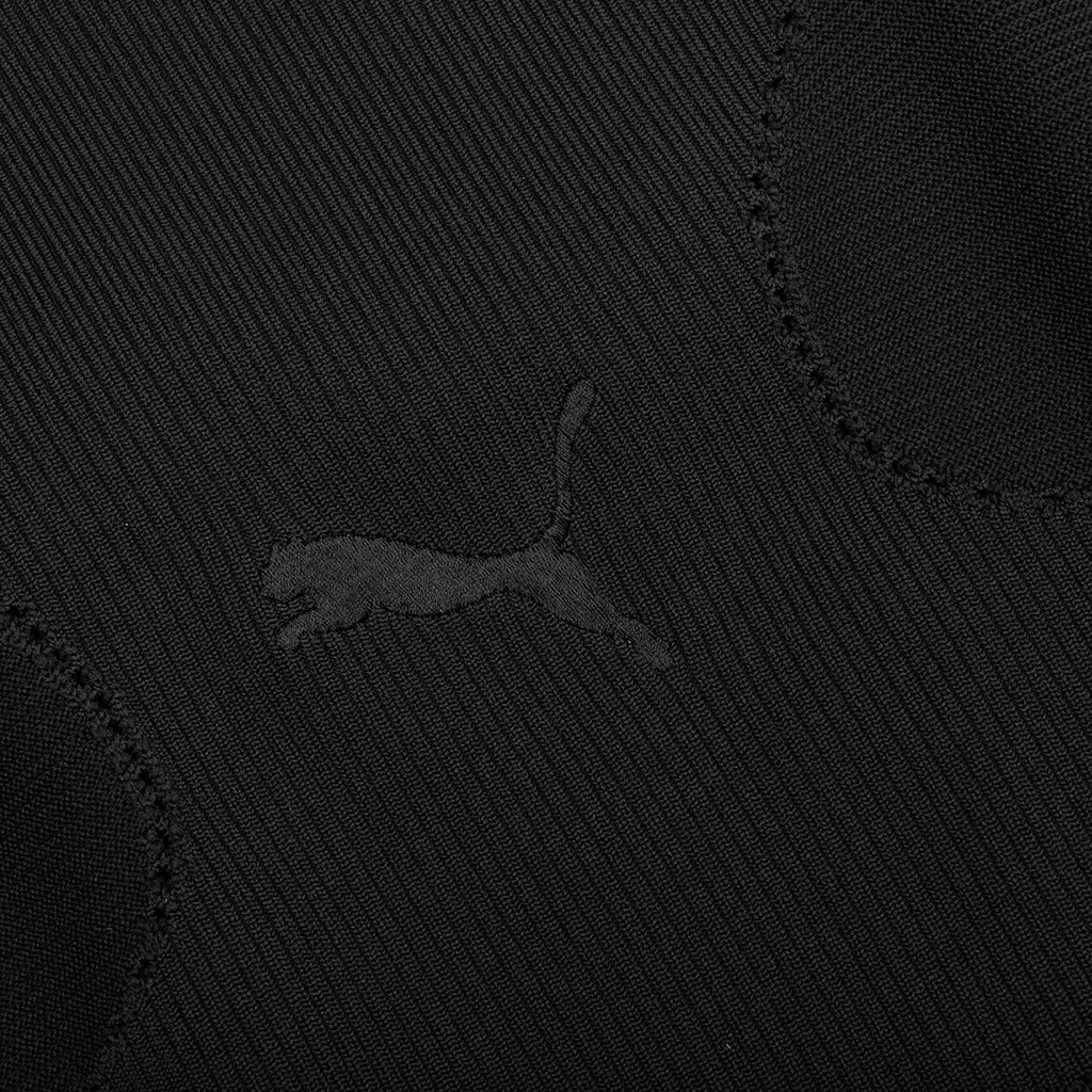 Mostroverse Tank Top Black