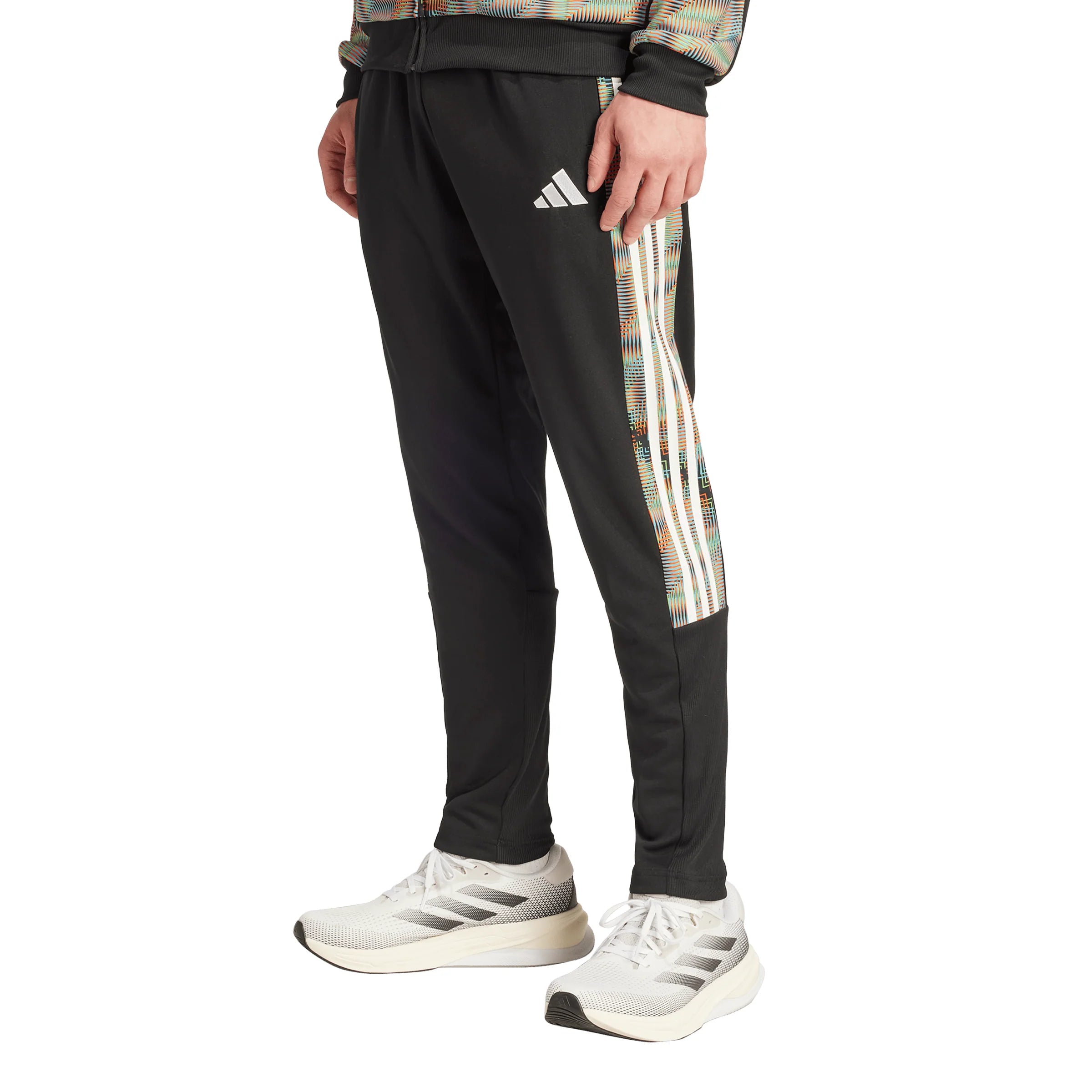 adidas Hispanic Celebration Track Pant