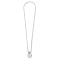 Finn Pendant 925 Sterling Silver