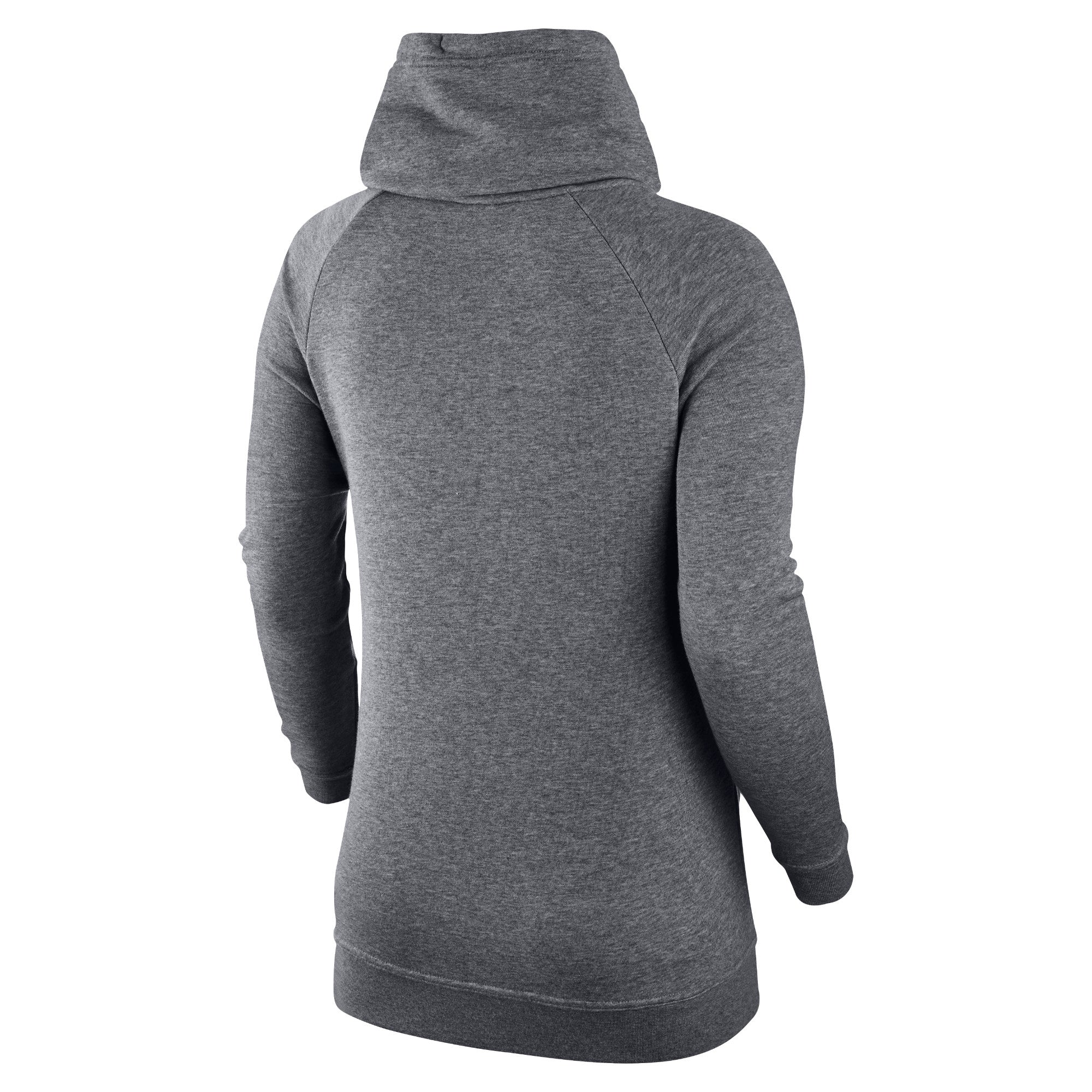 Sportswear Modern Fleece Womens Carbon Heather