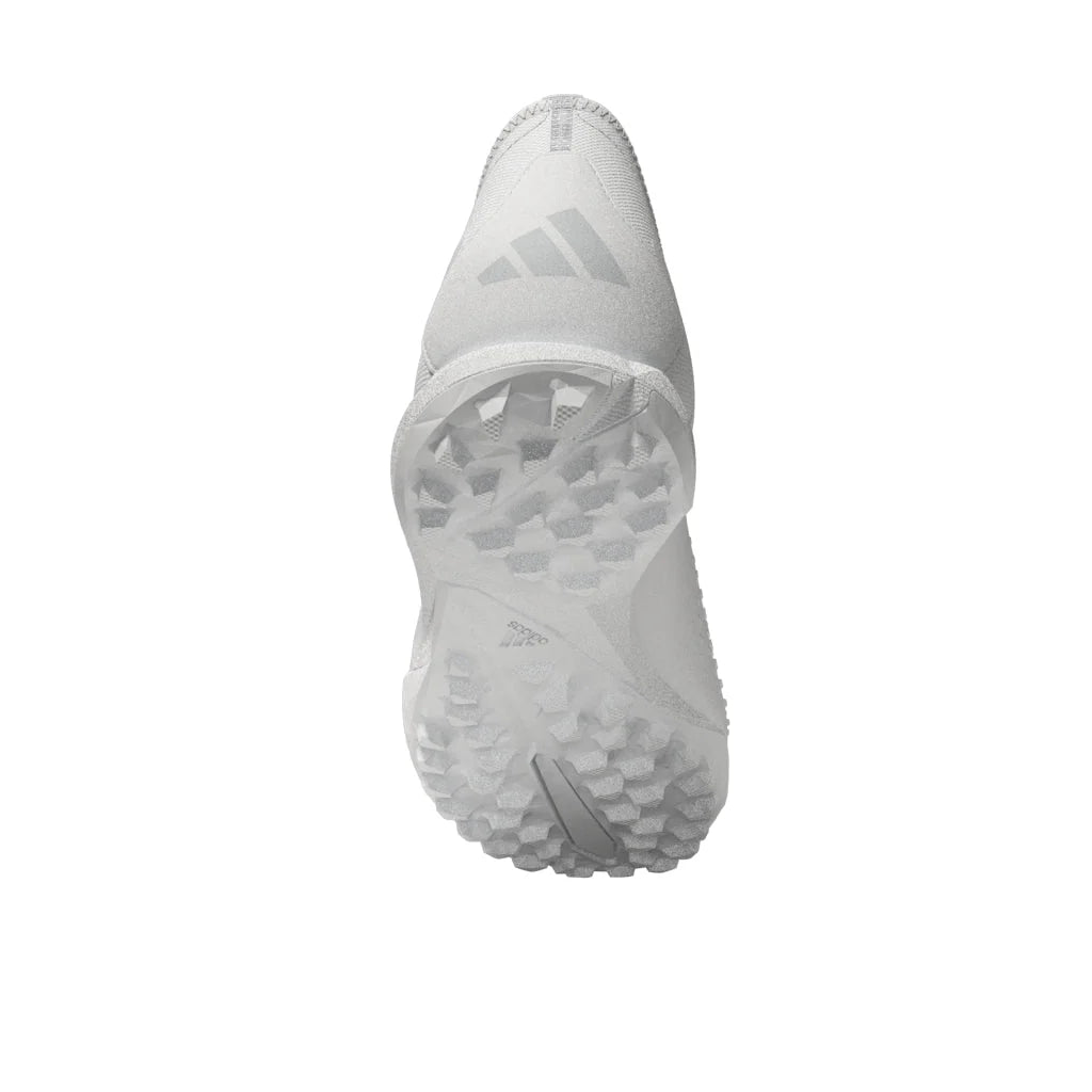 adidas Predator Accuracy3 TF Turf Soccer Shoes White Black