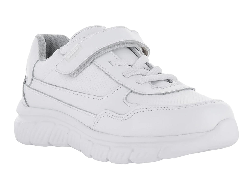Tenis Coqueta Blancos para Niño