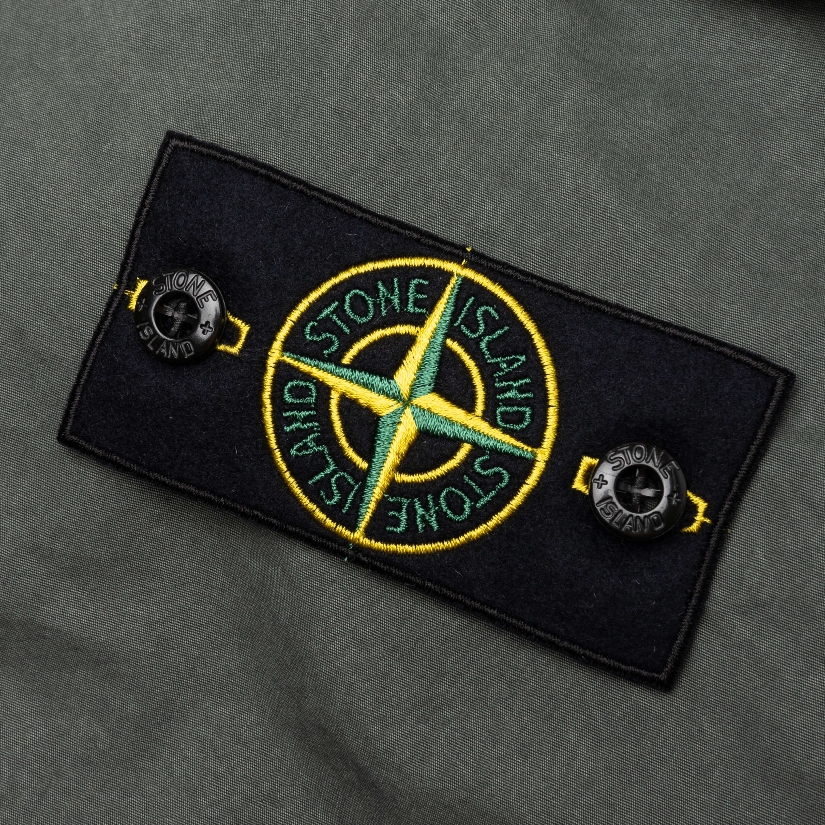 Old Treatment Comfort Fit Cargo Pants Musk