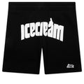 Kids Chips Shorts Black