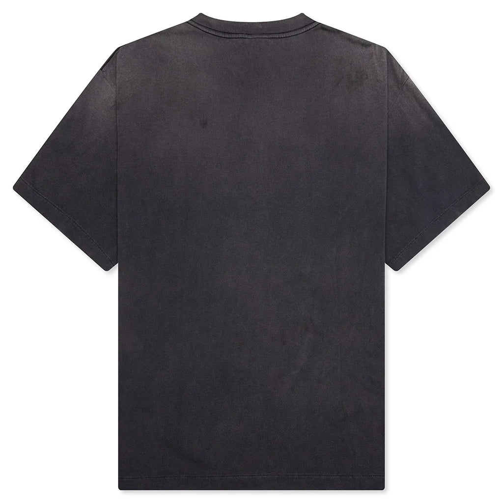 Saint Michael x Neighborhood Mx6 STHD Pray S S Shirt Black