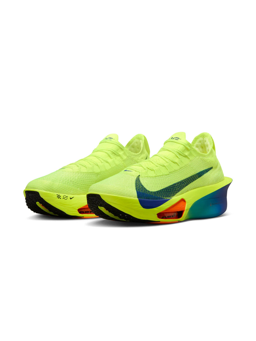 Nike Air Zoom Alphafly NEXT 3 Womens Shoes
