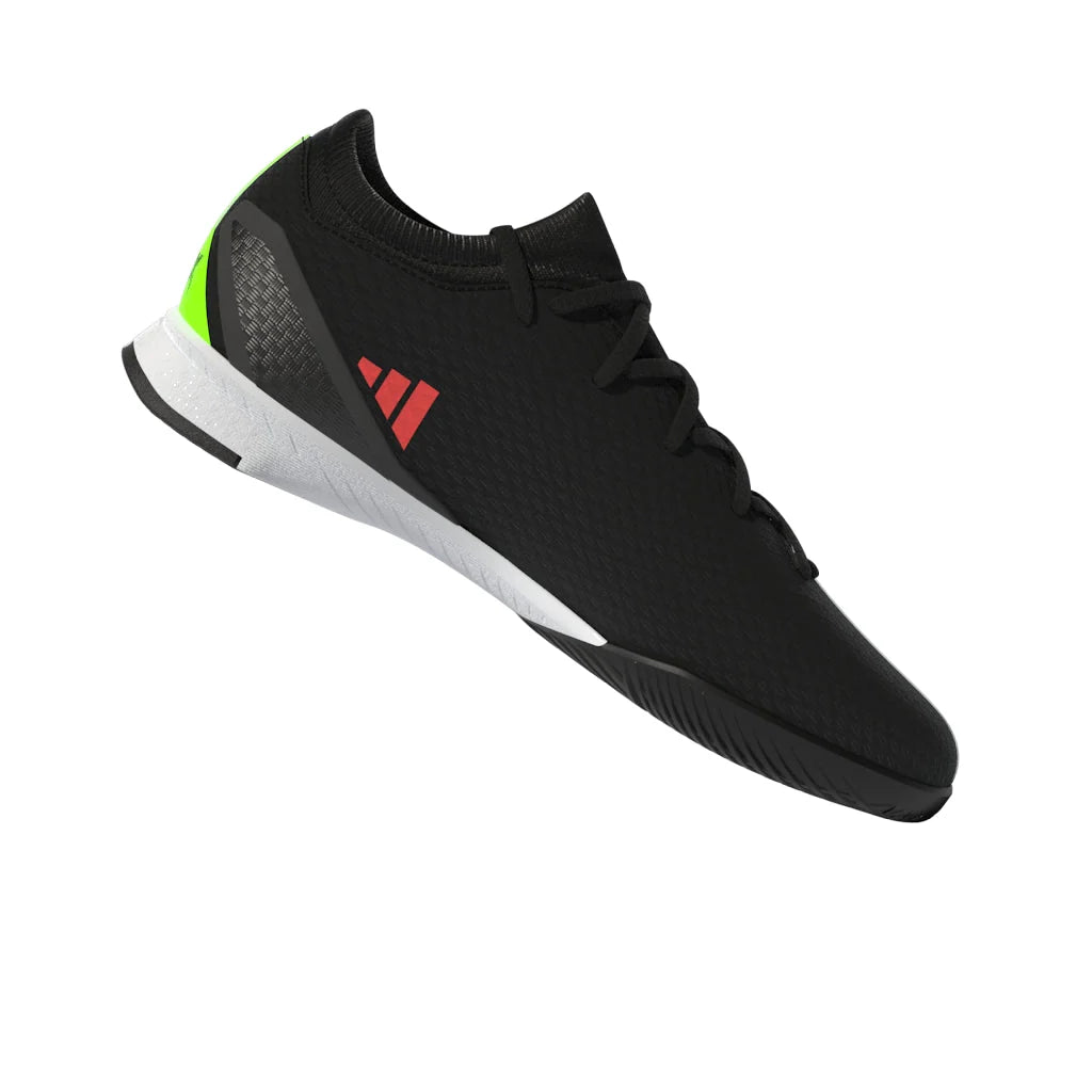 adidas X Speed Portal 3 Junior Indoor Boots