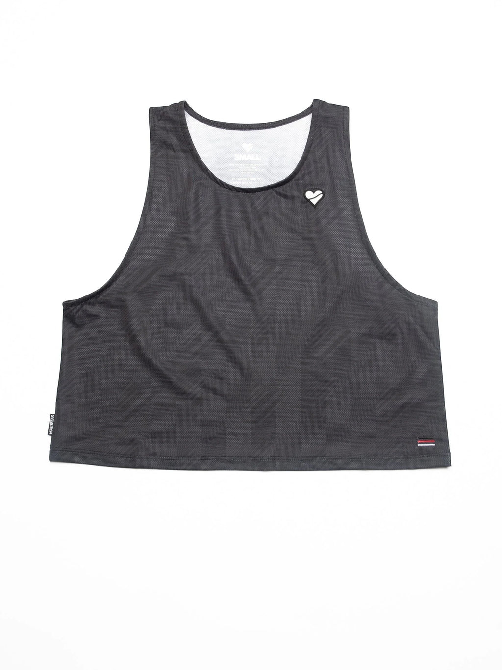 Heartbreak Womens 606 Crop