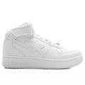 Bape STA 1 Mid White