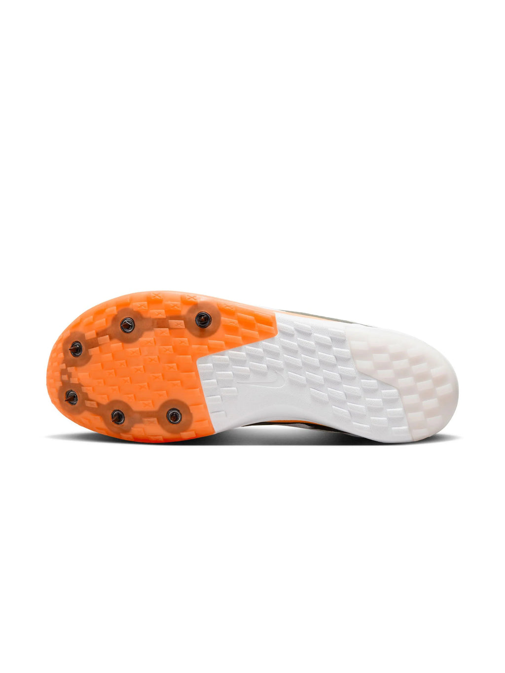 Nike Zoom Rival 6 XC Cross Country Distance Spikes