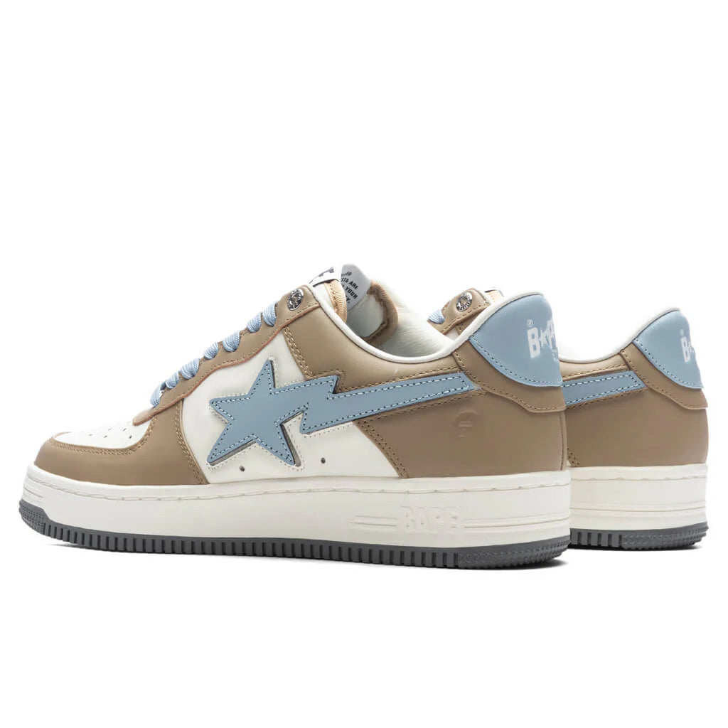 Bape Sta 4 Beige