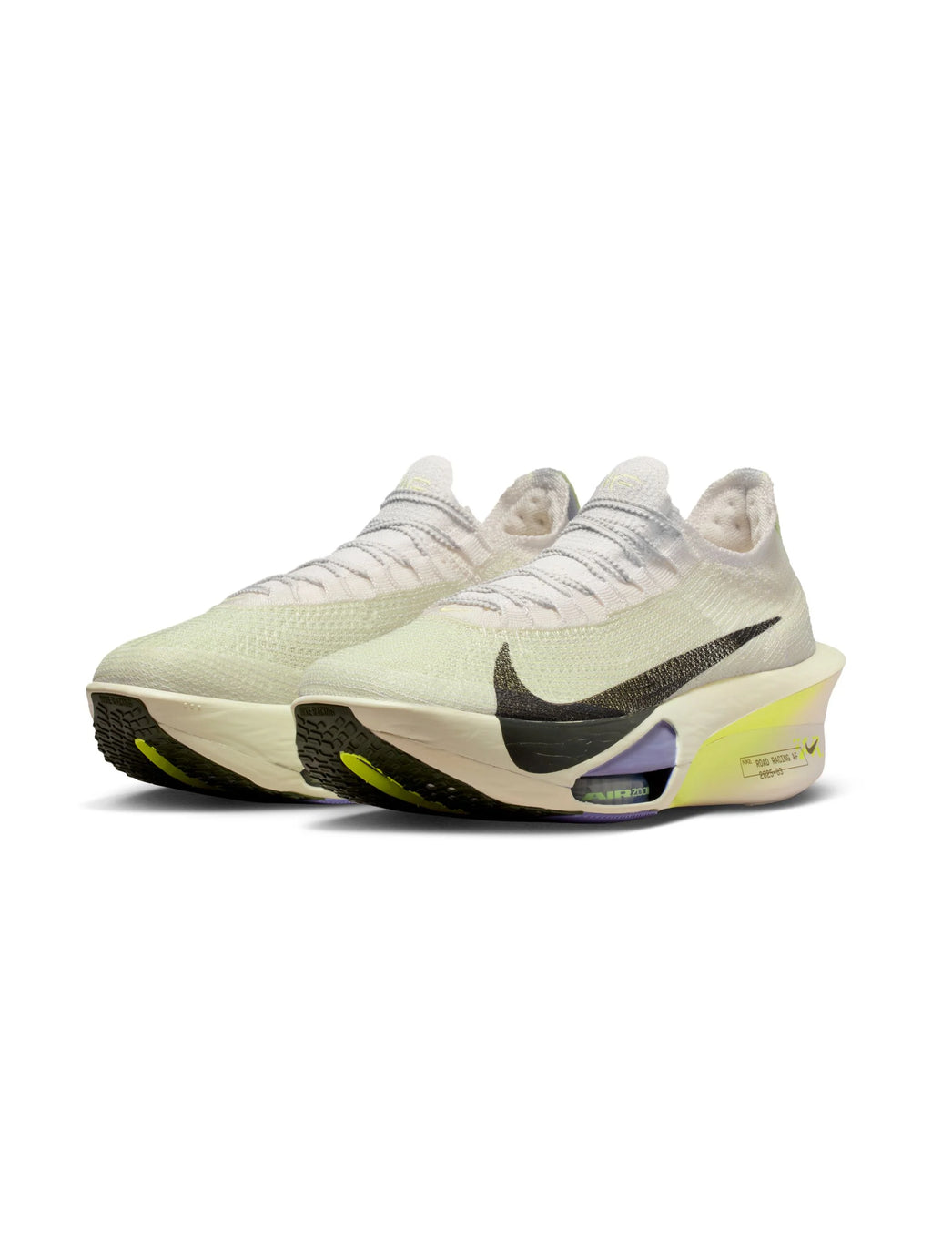 Nike Air Zoom Alphafly NEXT 3 Mens Shoes