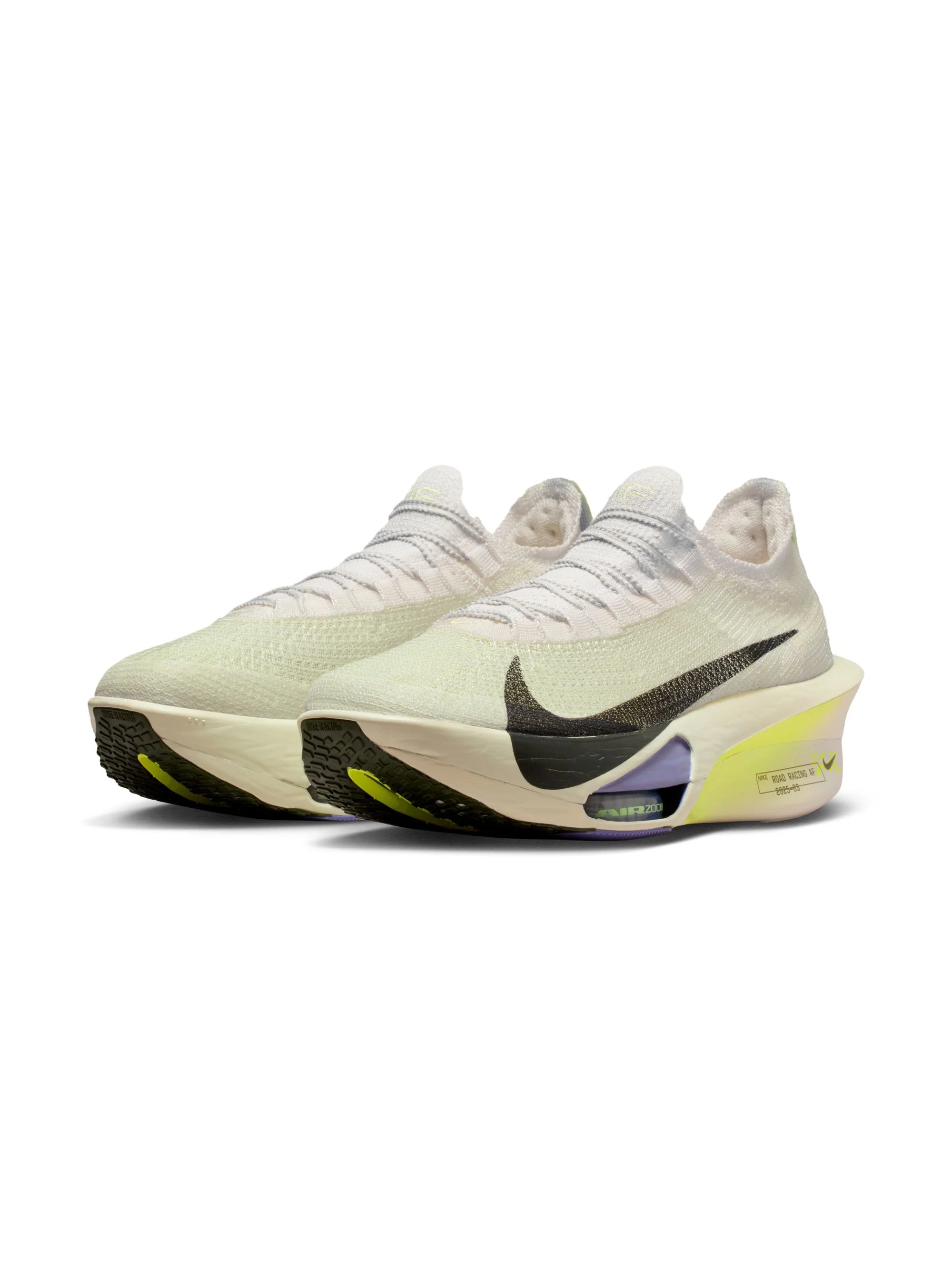 Nike Air Zoom Alphafly NEXT 3 Mens Shoes