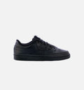 Maison Margiela Club C Memory Of Mens Lifestyle Shoe Black