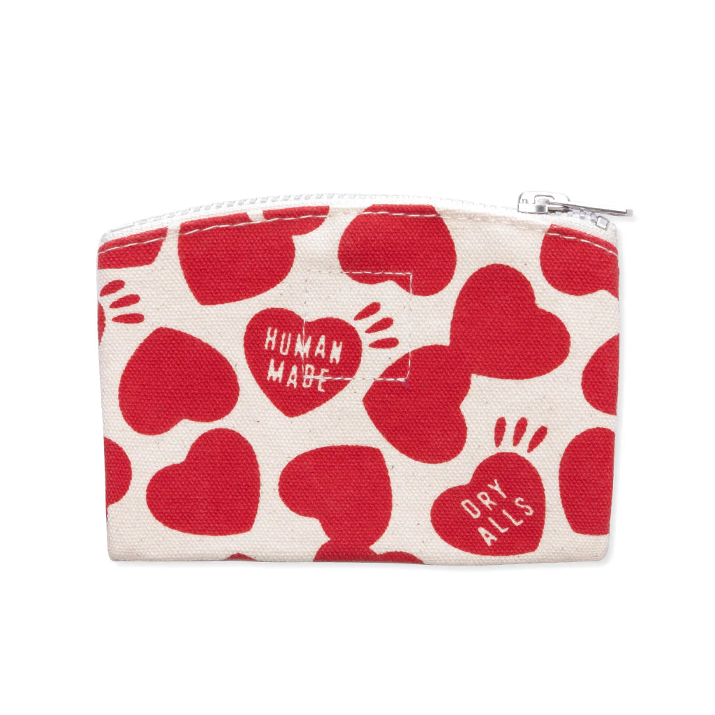 Card Case Red