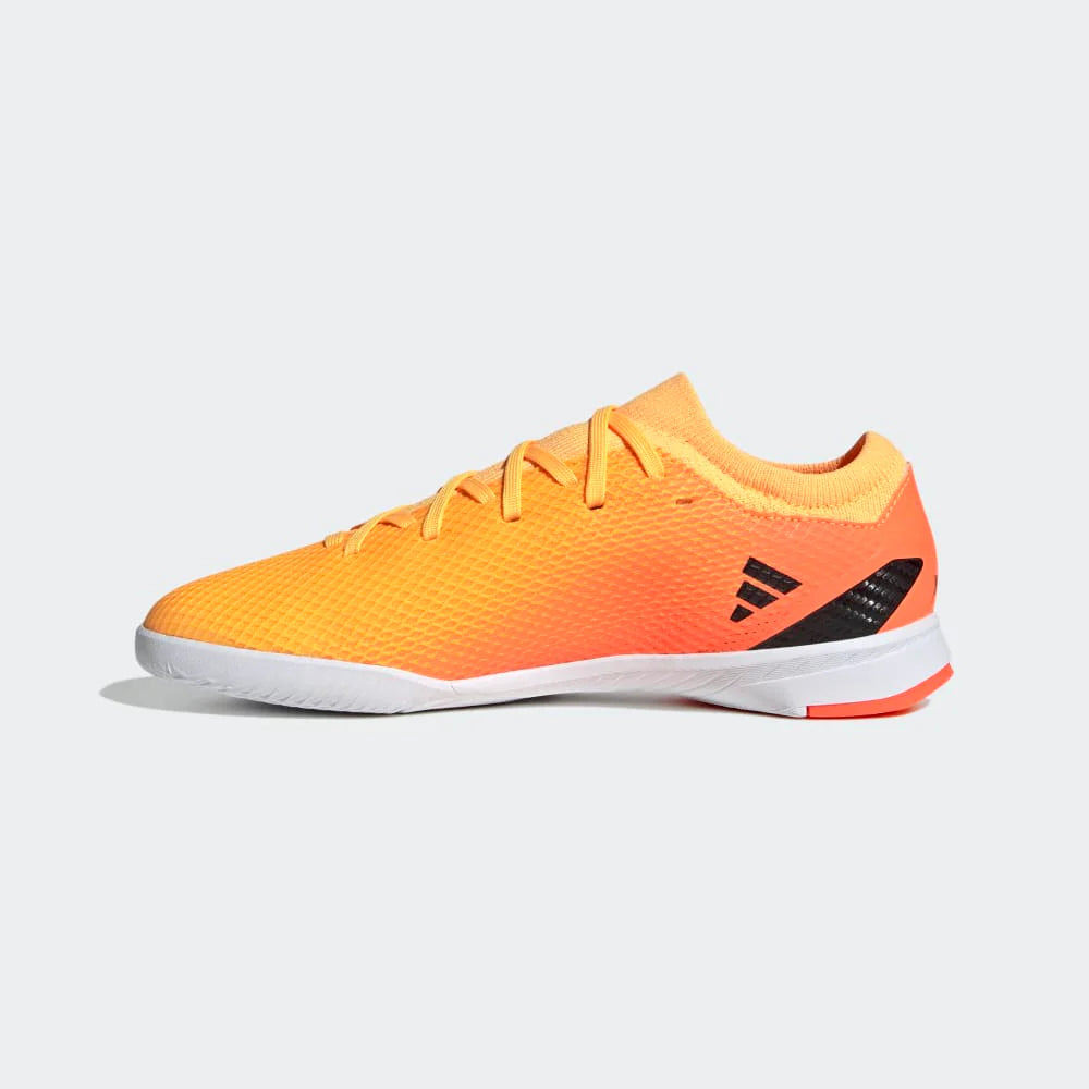 adidas X Speedportal3 IN Junior Indoor Soccer Shoes