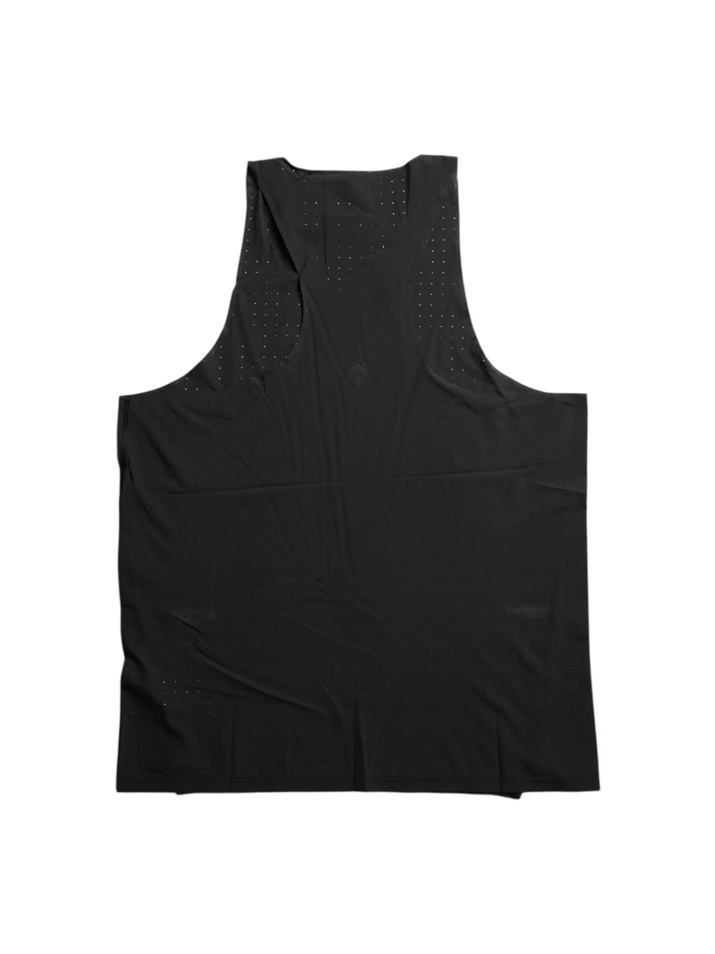 Adidas Mens Adi365 HKoumori Running Tank Top