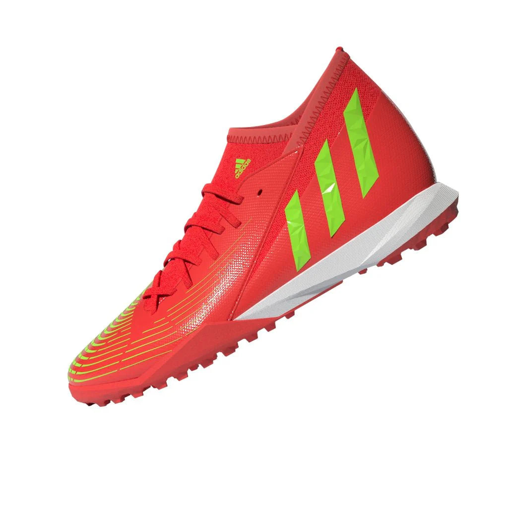 adidas Predator Edge 3 Junior Turf Boots