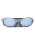 Oakley Plantaris Matte Stonewash Prizm Deep Water