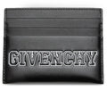 2x3CC Card Holder Black