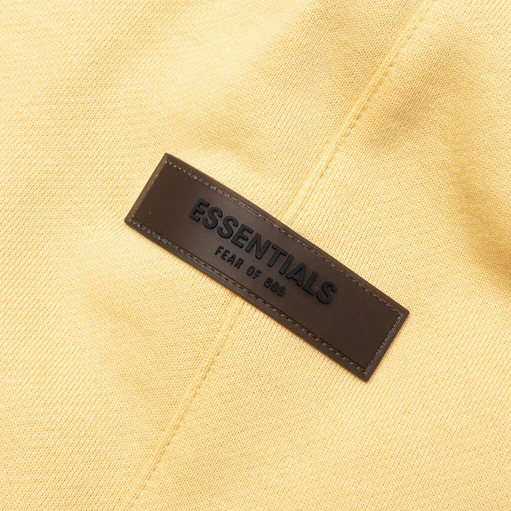 Relaxed Sweatpant Light Tuscan